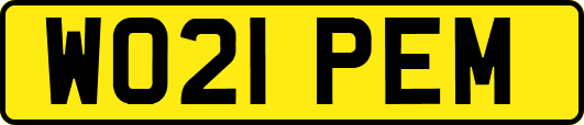 WO21PEM