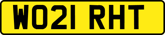 WO21RHT