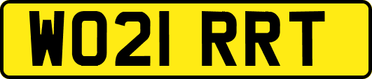 WO21RRT