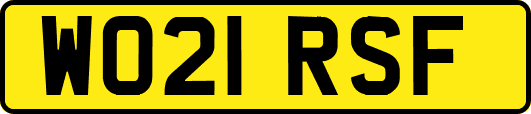 WO21RSF