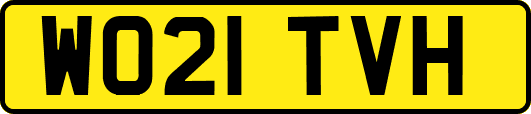 WO21TVH
