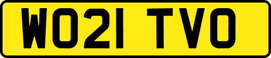 WO21TVO