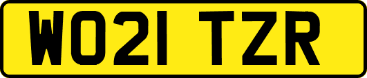 WO21TZR
