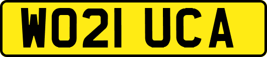WO21UCA