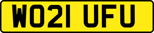 WO21UFU