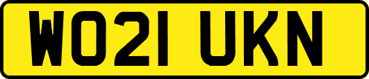 WO21UKN