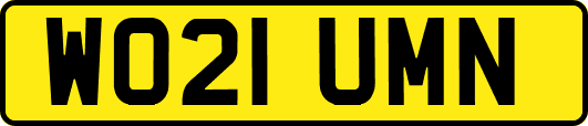 WO21UMN
