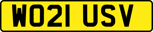 WO21USV