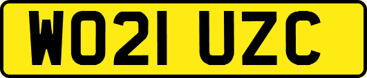 WO21UZC