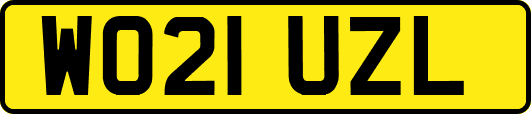 WO21UZL
