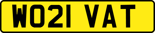WO21VAT