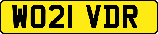 WO21VDR