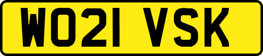 WO21VSK