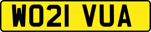 WO21VUA