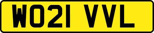 WO21VVL