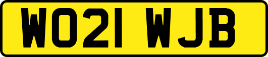 WO21WJB