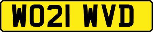 WO21WVD