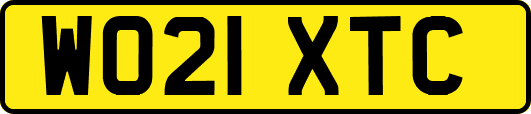 WO21XTC