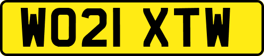 WO21XTW