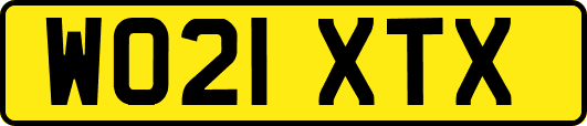WO21XTX