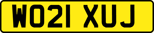 WO21XUJ
