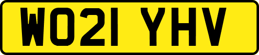 WO21YHV