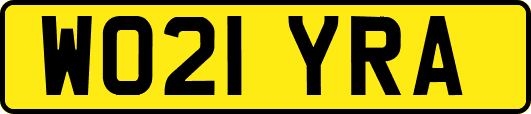 WO21YRA