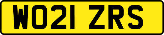 WO21ZRS
