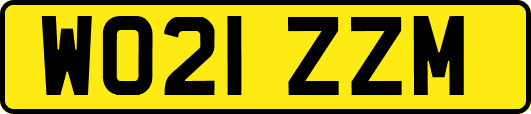 WO21ZZM