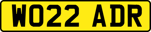 WO22ADR