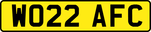 WO22AFC