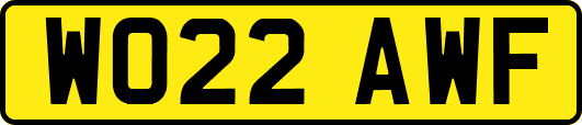 WO22AWF