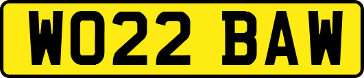 WO22BAW