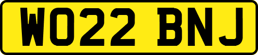 WO22BNJ