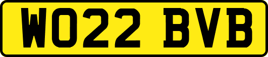 WO22BVB