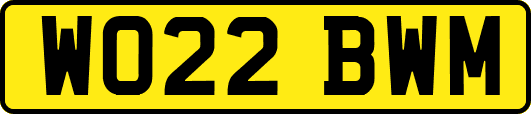 WO22BWM