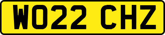 WO22CHZ