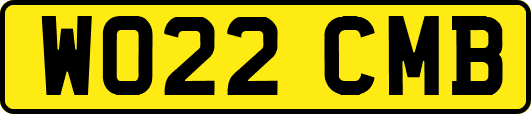 WO22CMB