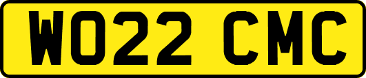 WO22CMC