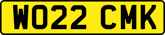 WO22CMK