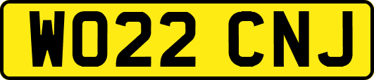 WO22CNJ