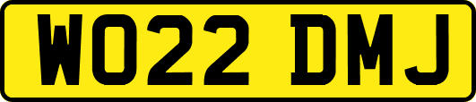 WO22DMJ