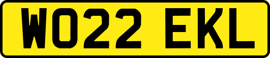 WO22EKL