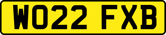 WO22FXB