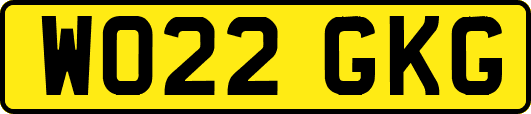 WO22GKG