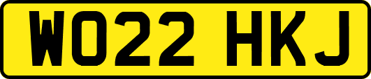 WO22HKJ