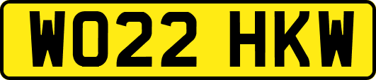 WO22HKW