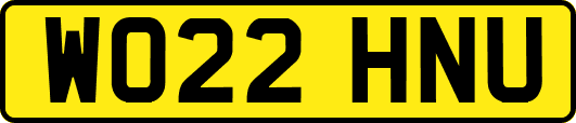 WO22HNU