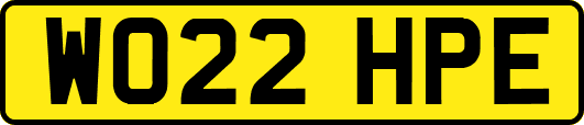 WO22HPE