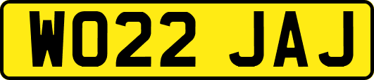 WO22JAJ